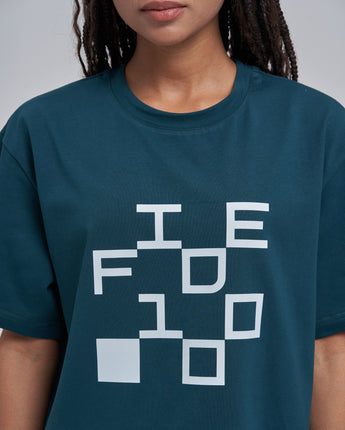 FIDE 100 Unisex t-shirt