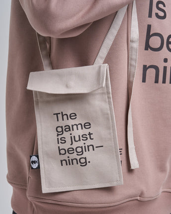 FIDE 100 “The games is just beginning” mini-bag