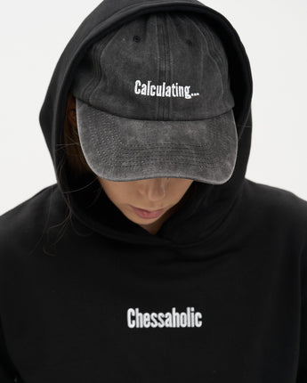 FIDE "Calculating..." cap