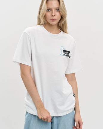 FIDE Unisex Social Chess year t-shirt
