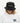 FIDE "Kings of London" panama hat