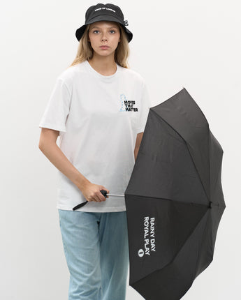 FIDE "Rainy day - Royal play" umbrella