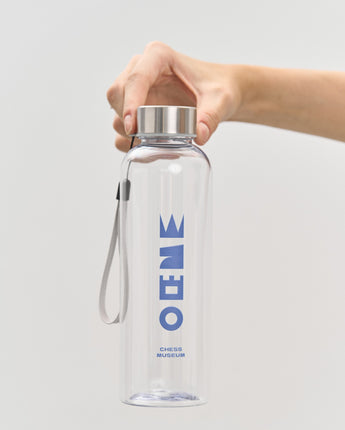 Chess Museum bottle