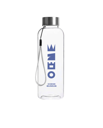 Chess Museum bottle