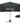 FIDE "Rainy day - Royal play" umbrella