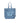 FIDE Social Chess year shopping bag