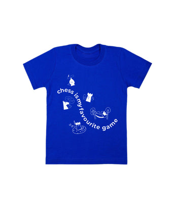 FIDE Originals kid’s t-shirt